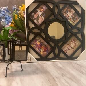 Bundle of picture frame